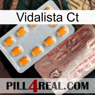 Vidalista Ct new13